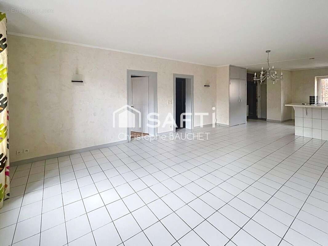 Photo 3 - Appartement à BOURG-EN-BRESSE