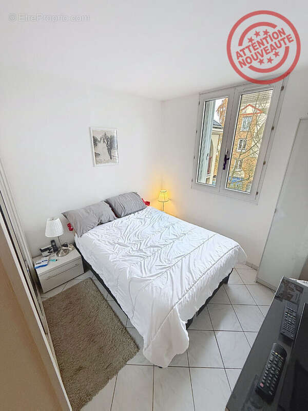 Appartement à CRETEIL