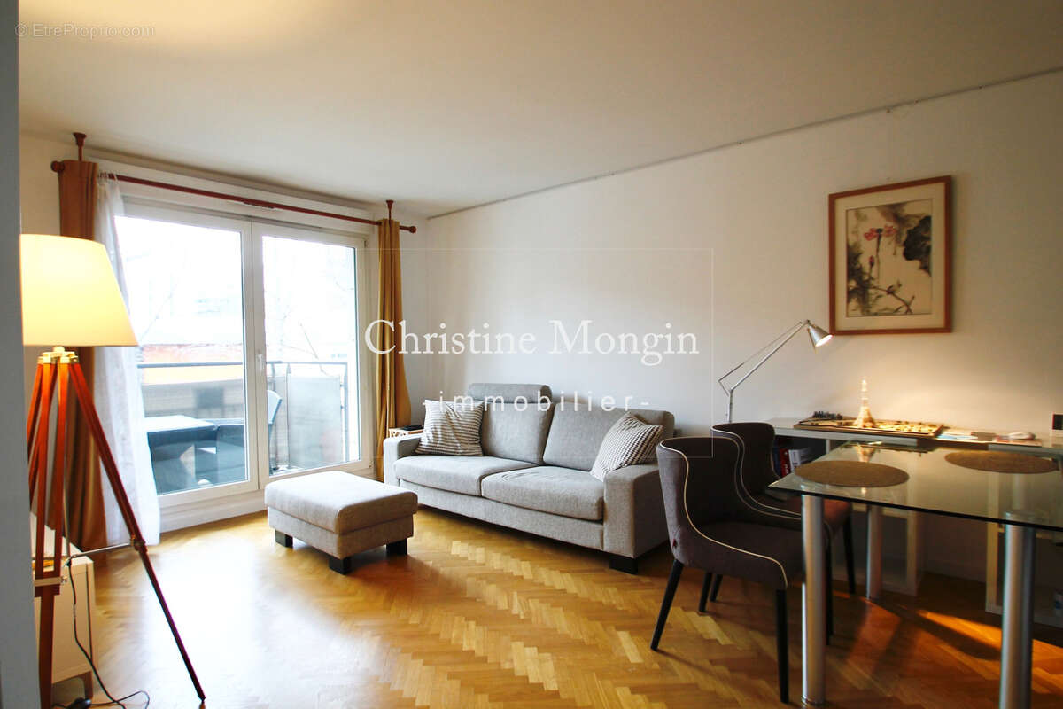 Appartement à RUEIL-MALMAISON