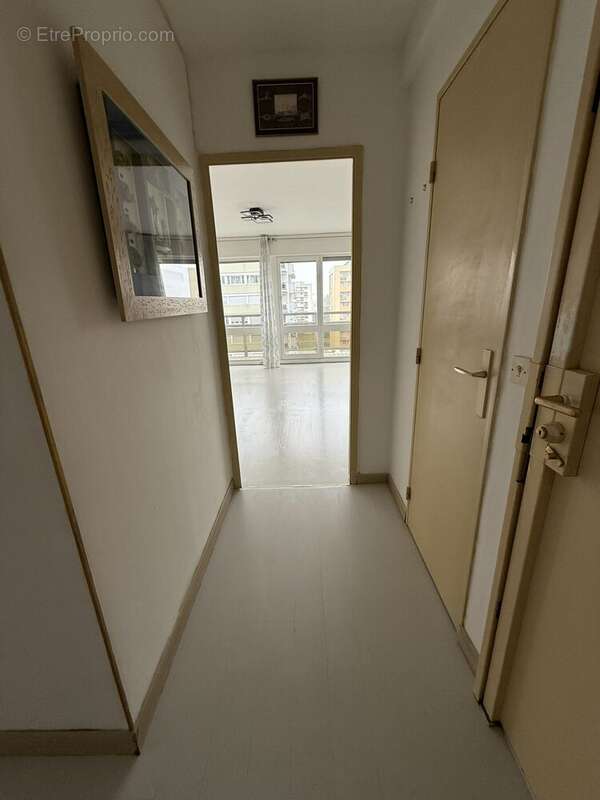 Appartement à LE HAVRE