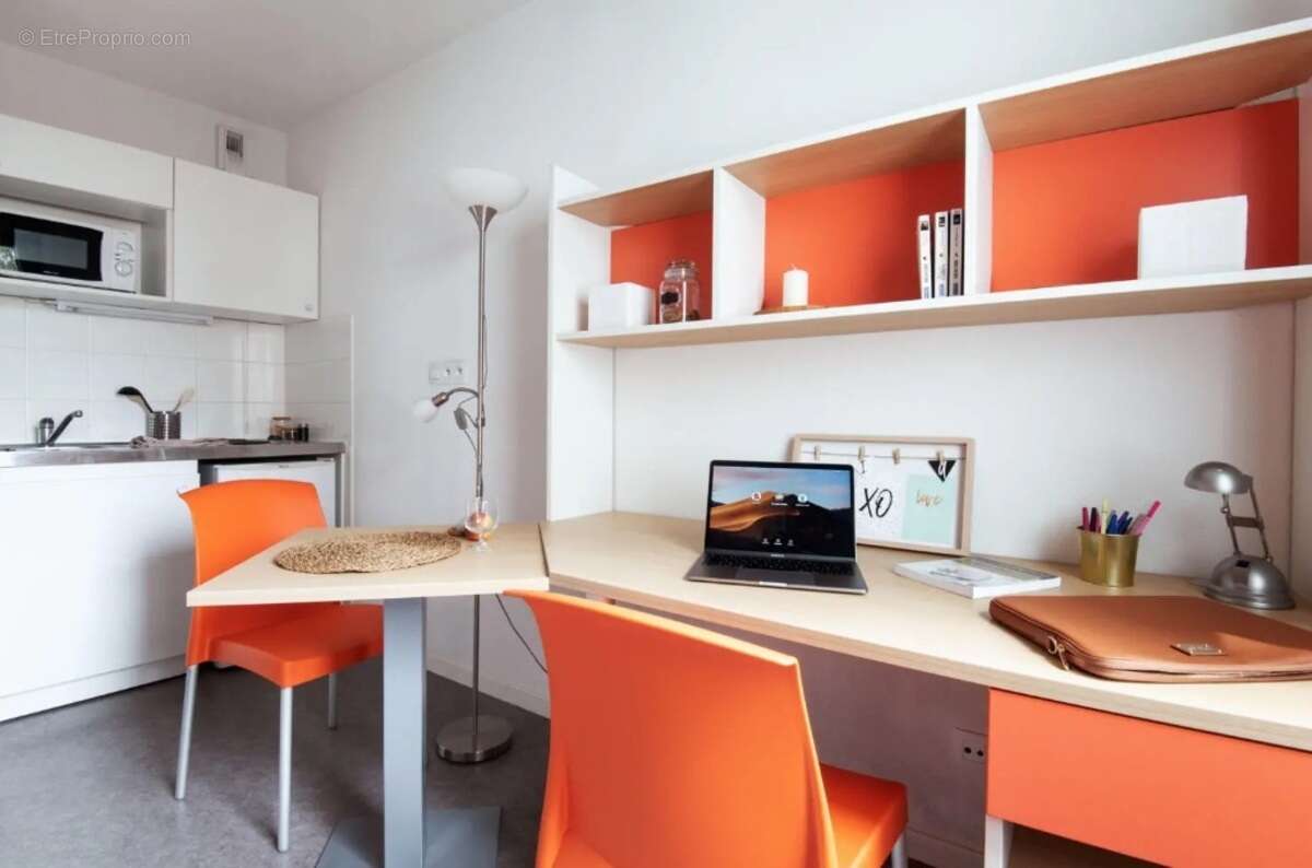 Appartement à LYON-7E