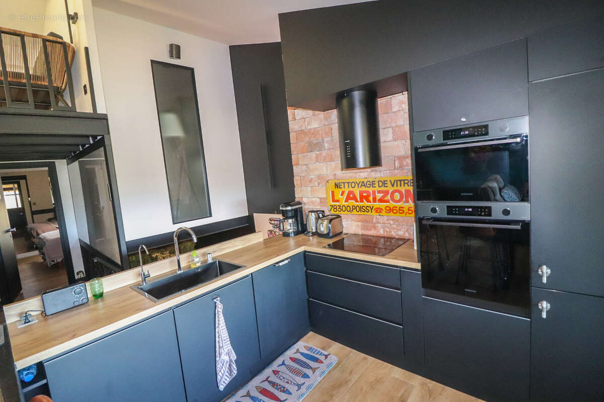 Appartement à FLAYOSC