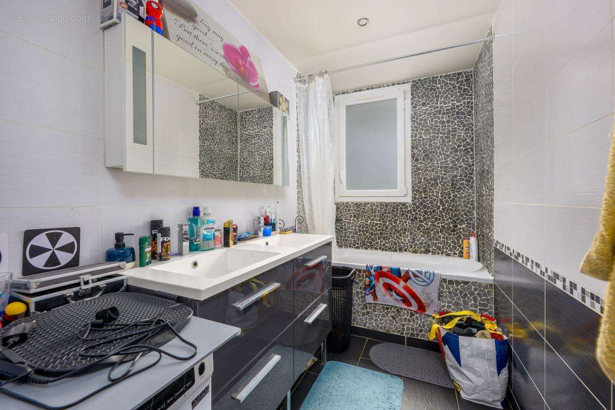 Appartement à CROSNE