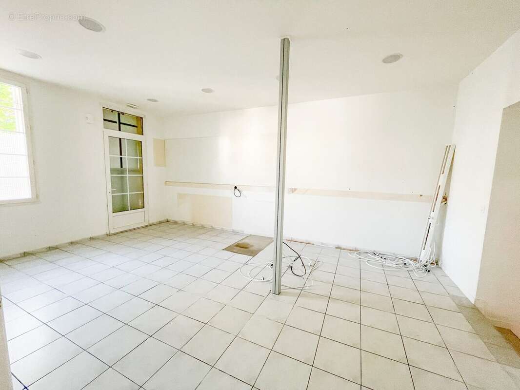 Appartement à SAINT-ANDRE-DE-CUBZAC