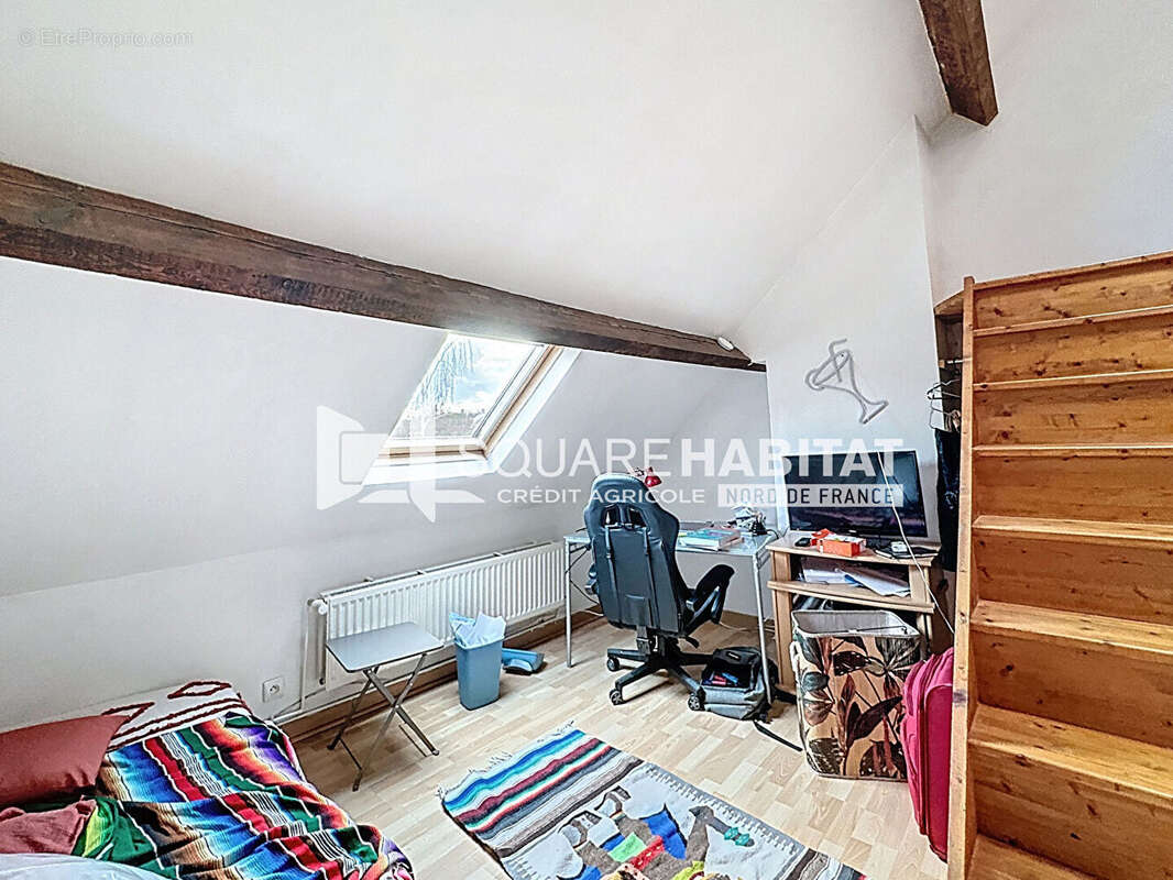 Appartement à LILLE
