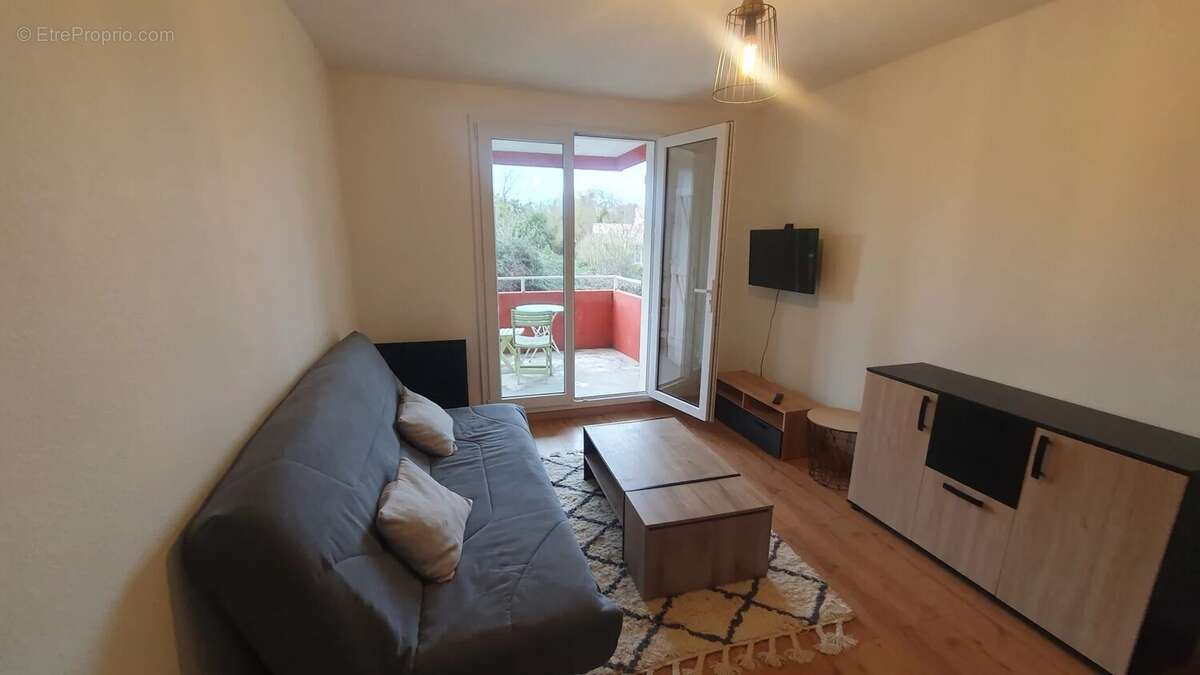 Appartement à NARBONNE