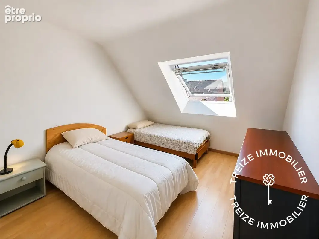 Maison 5 pièces 121 m² à vendre à Ploeren (56880) - photo 8