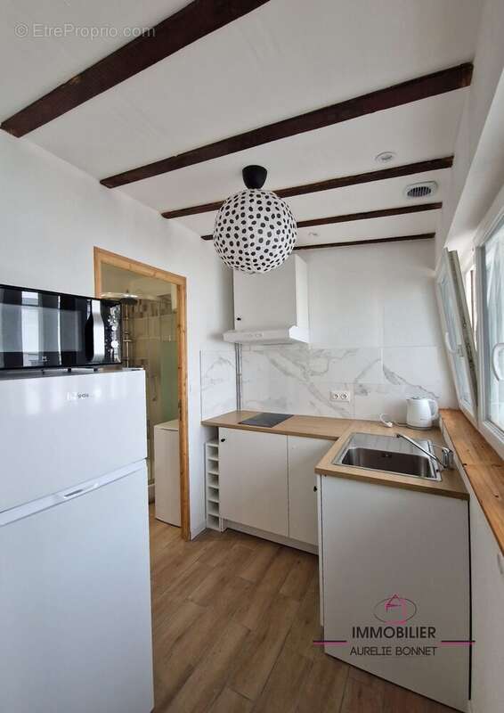 Appartement à LISIEUX