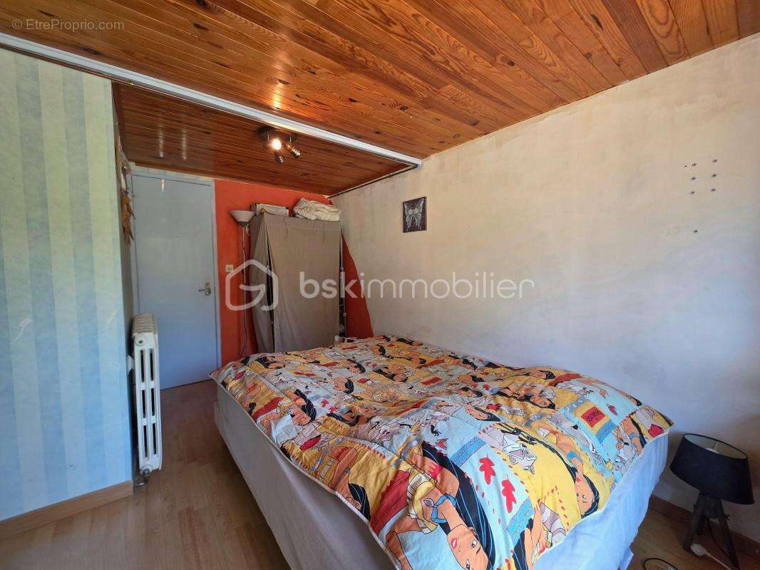 Maison de plain-pied 88m² - photo 11