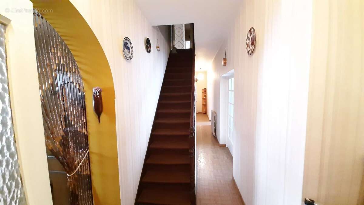 Maison à COLOMBIERS