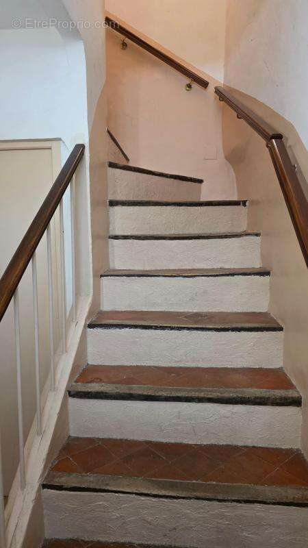 Appartement à LAMBESC