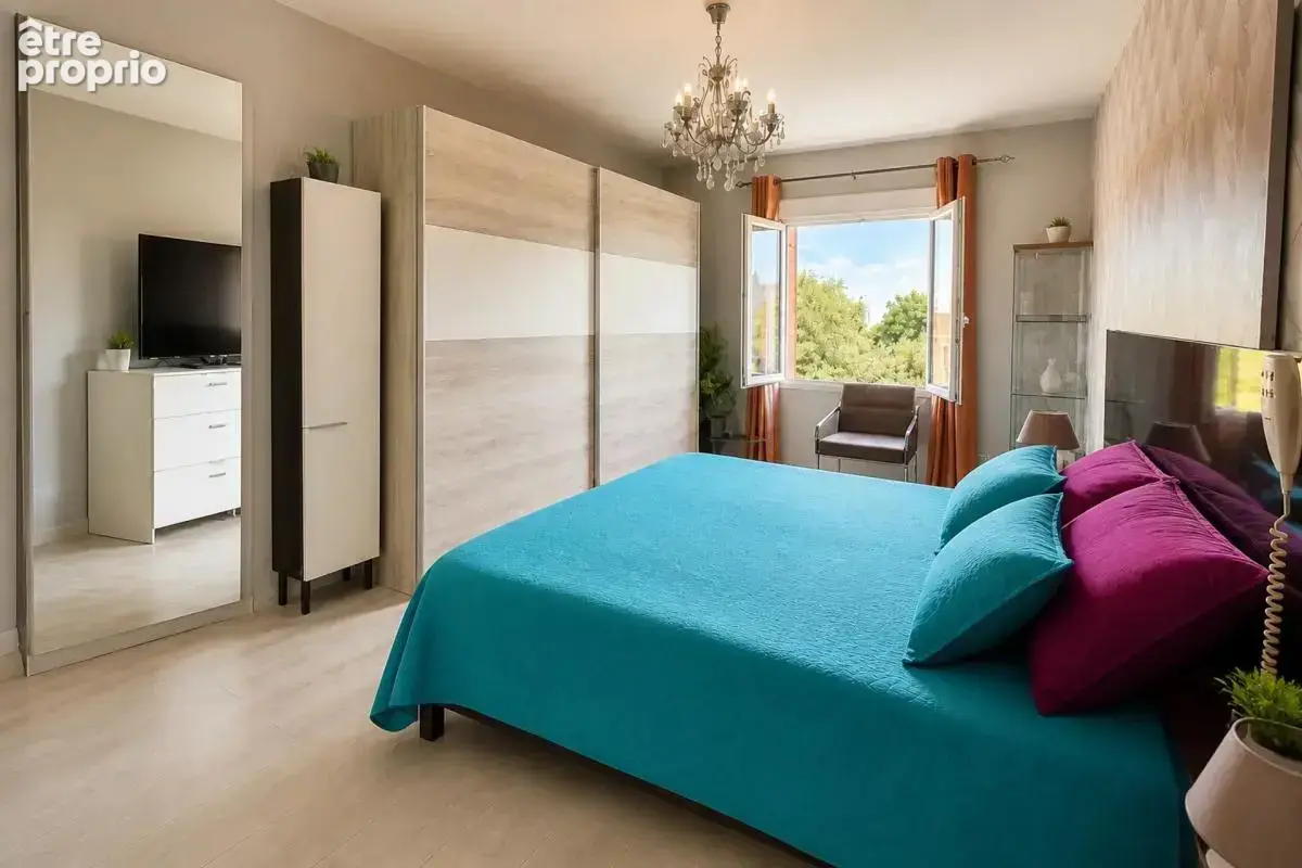 Maison de 6 pièces de 140 m² à Villeurbanne - photo 11