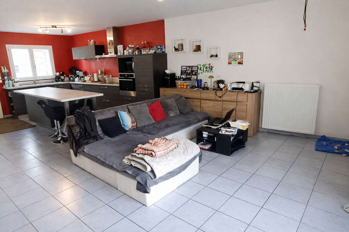 Maison à UNIEUX