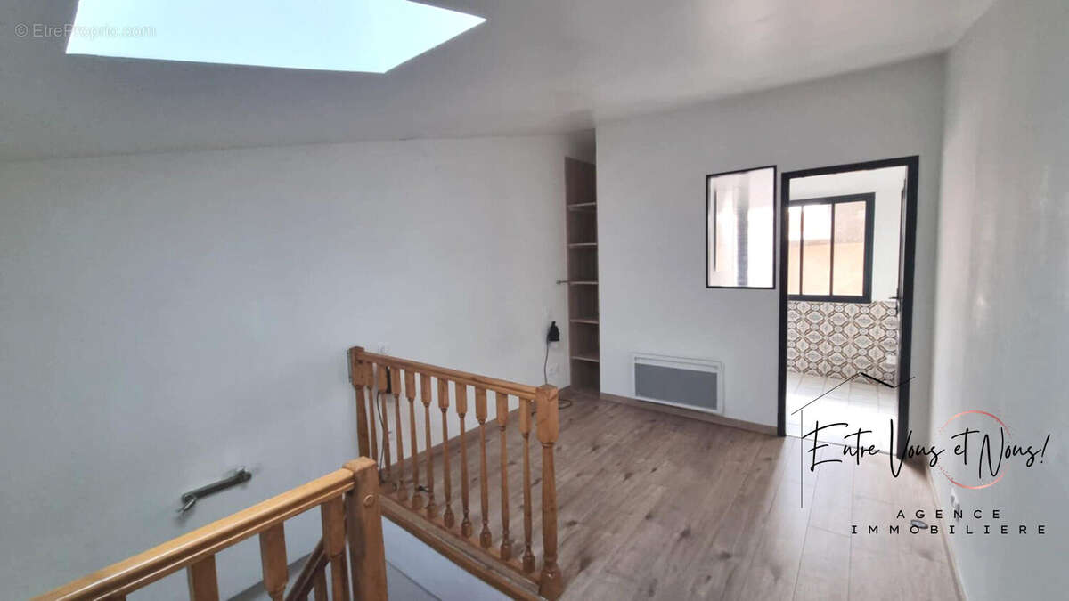 Appartement à BAZAS