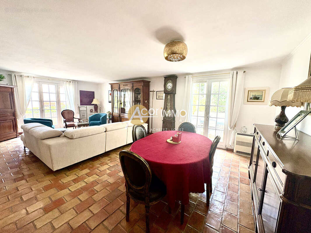 Maison à LA SEYNE-SUR-MER