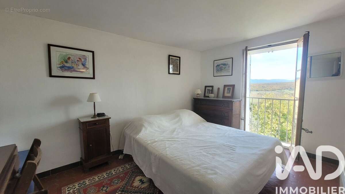 Photo 5 - Maison à MONTMEYAN