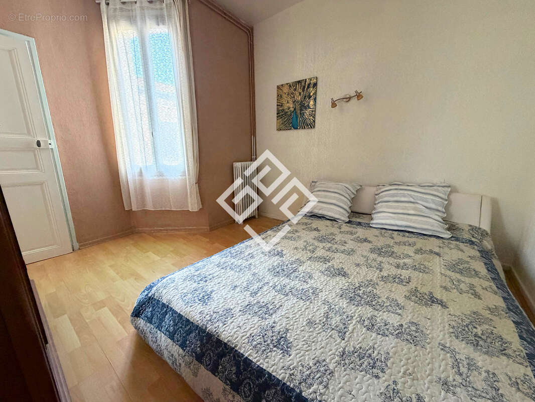 Appartement à NARBONNE