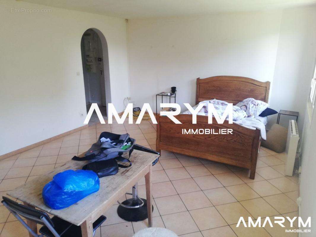 Appartement à DIEPPE