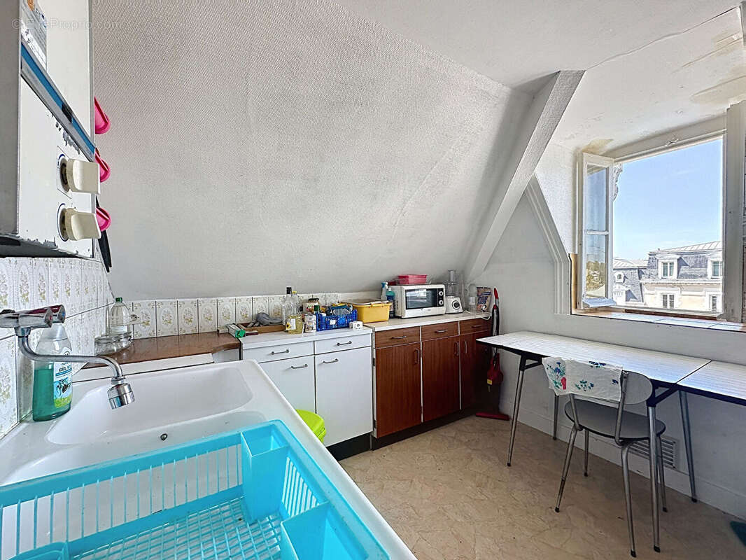 Appartement à DINARD