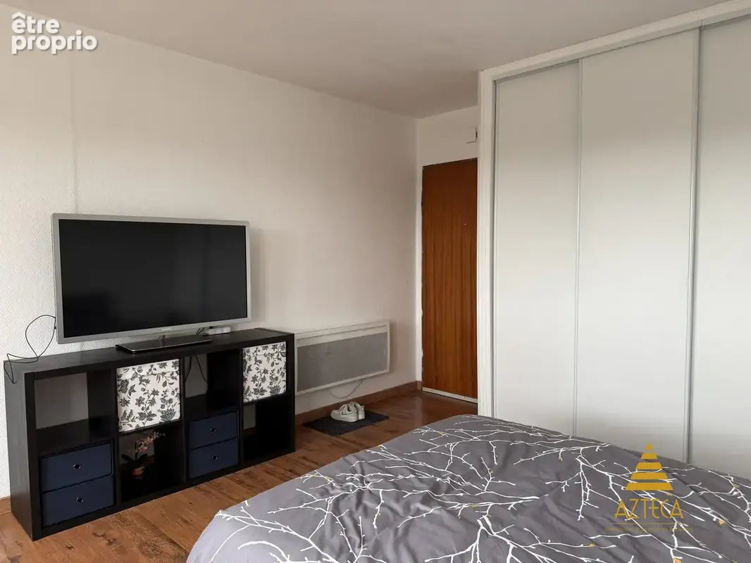 Appartement 1 pièce 32 m² à vendre à Cambrai (59400) - photo 4
