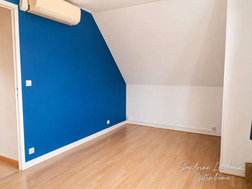 Maison à vendre 8 pièces GRAND CAMP (27) - photo 16
