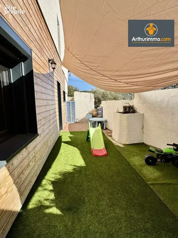 Vente Maison Santa-maria-siche(20190) 390 000ï¿œ - photo 7