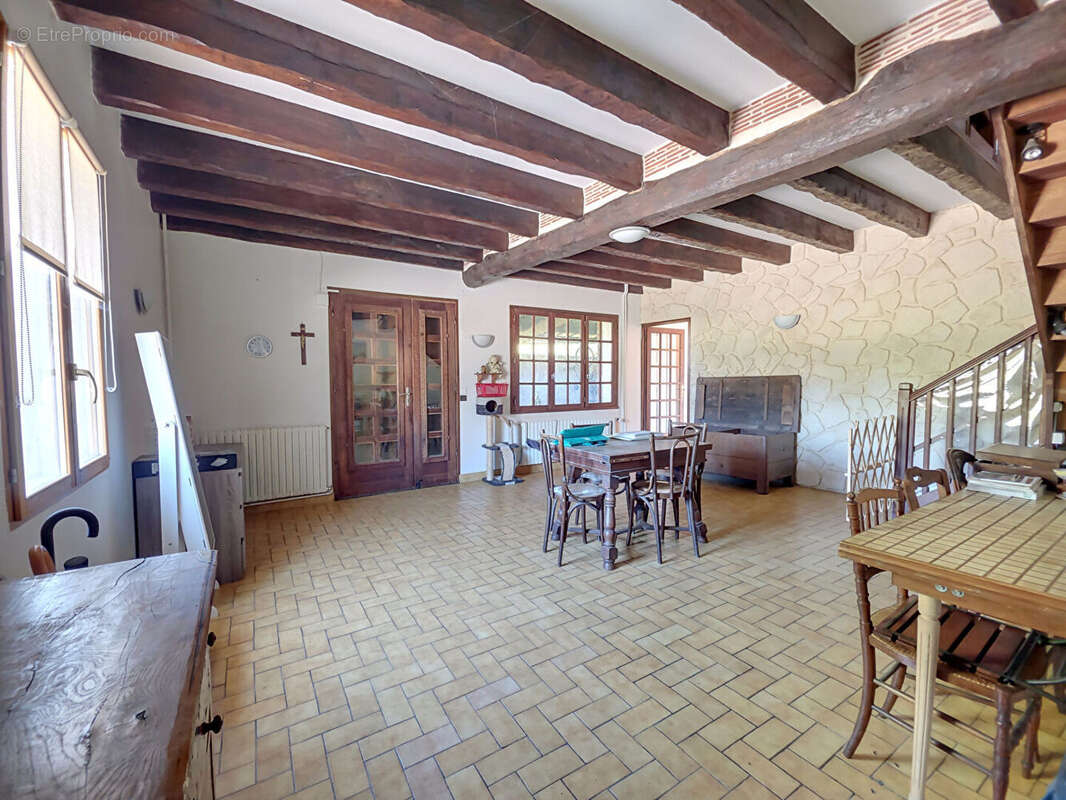 MAINTENON 5' mn Maison ancienne de charme - photo 11