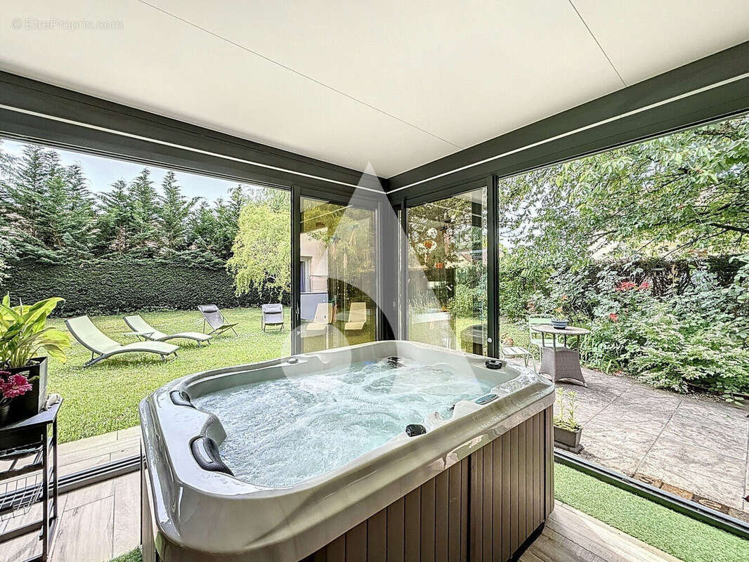 Maison à CHALON-SUR-SAONE