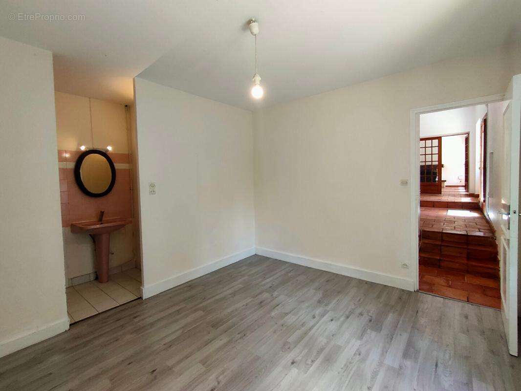 Maison à SAINTE-EULALIE