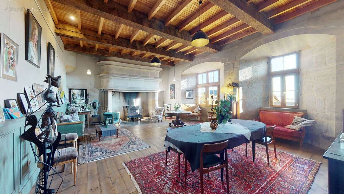 Maison d'hotes Conques en Rouergue - photo 13