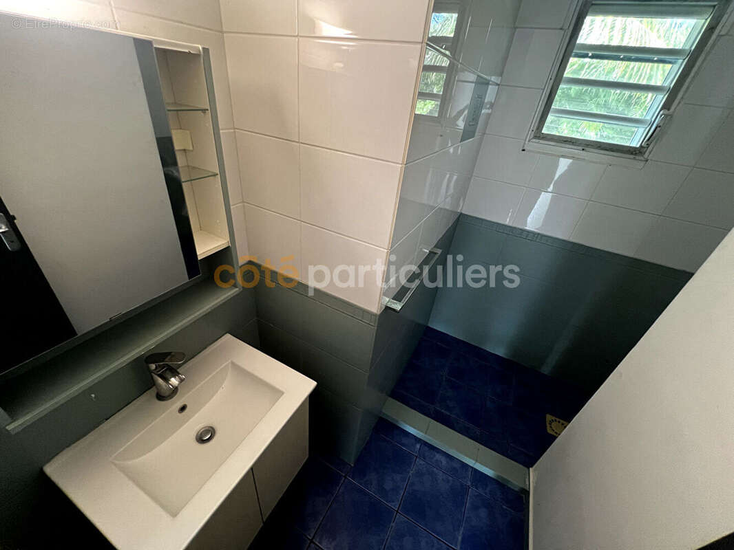 villa pisine F4 avec garage fermé - photo 6