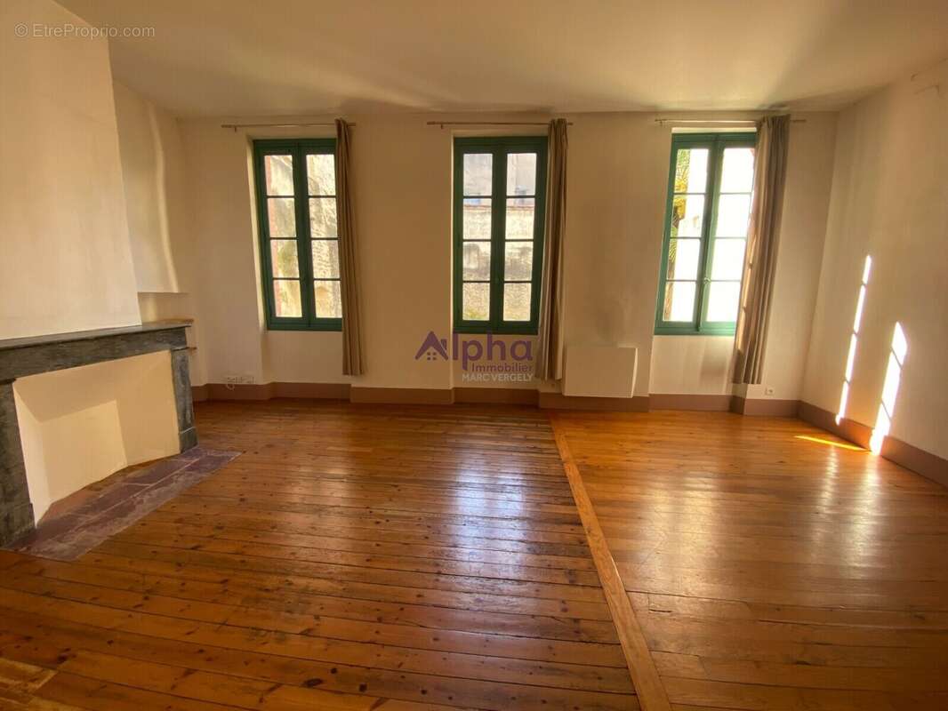 Appartement à MONTAUBAN