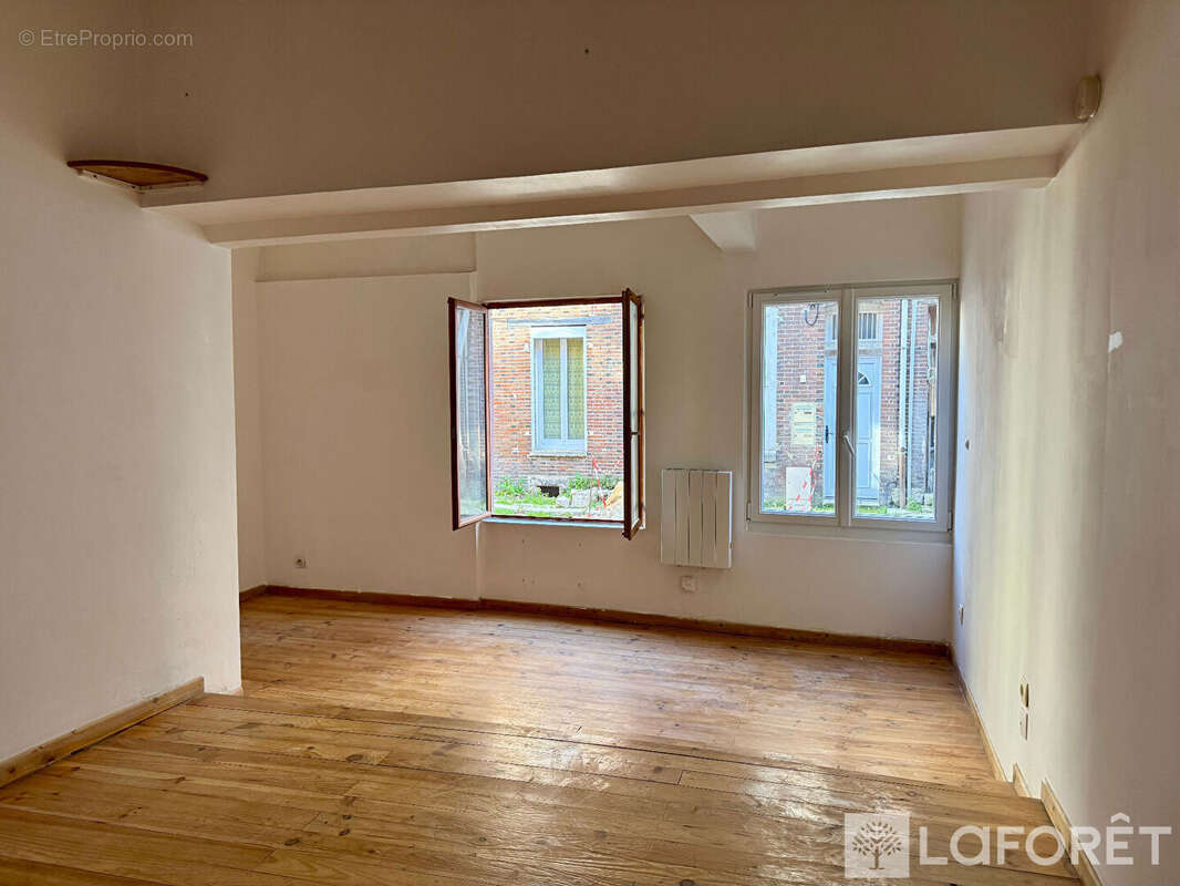 Appartement à ROMILLY-SUR-SEINE