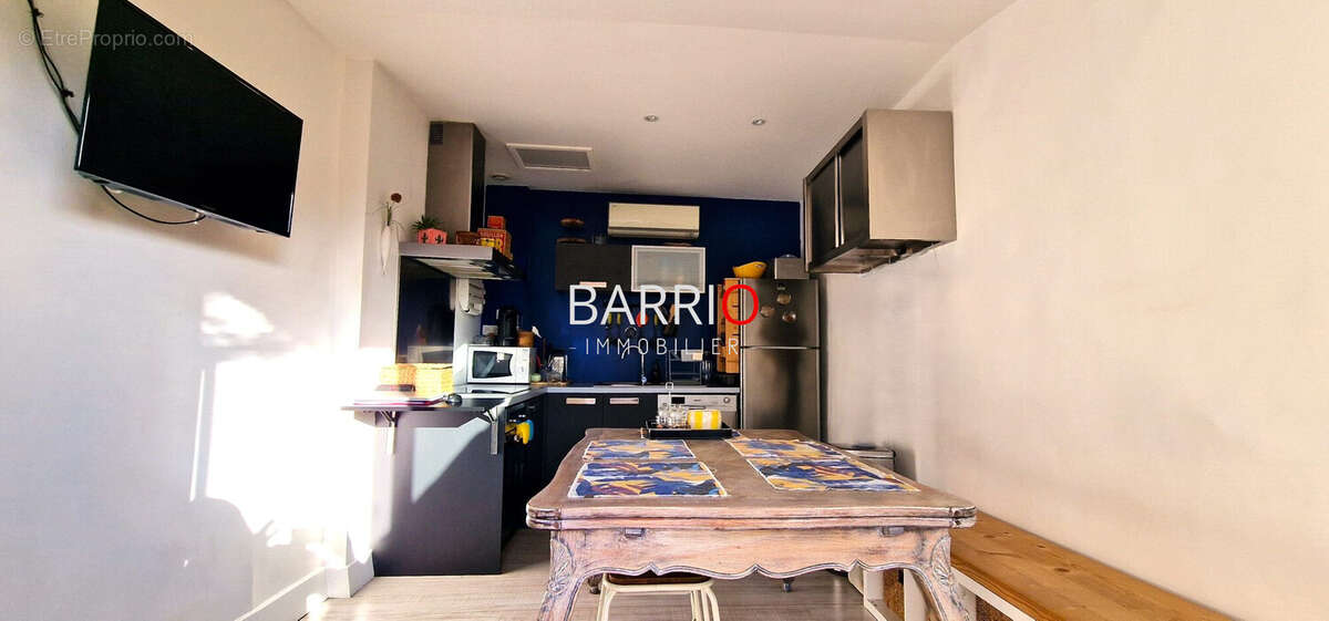 Maison à BANYULS-SUR-MER