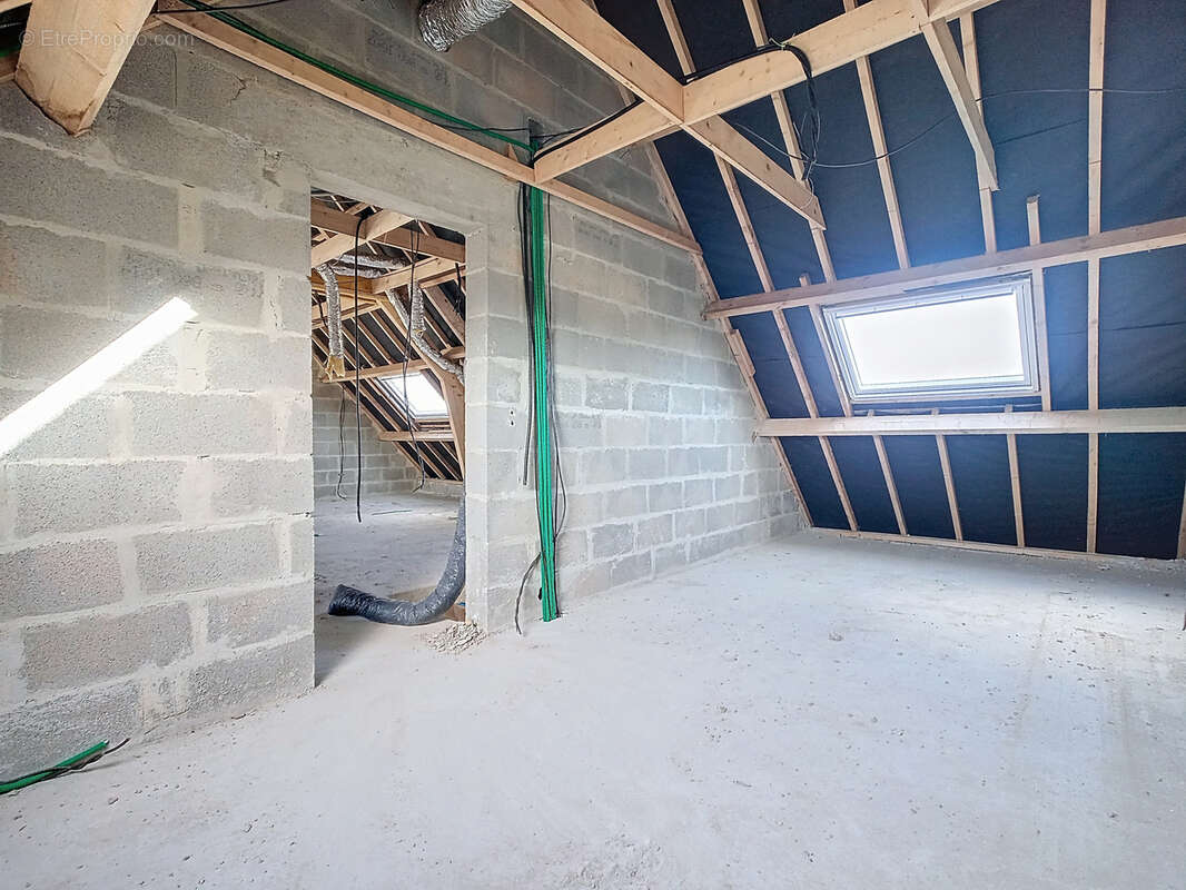 Maison à VILLERS-BOCAGE