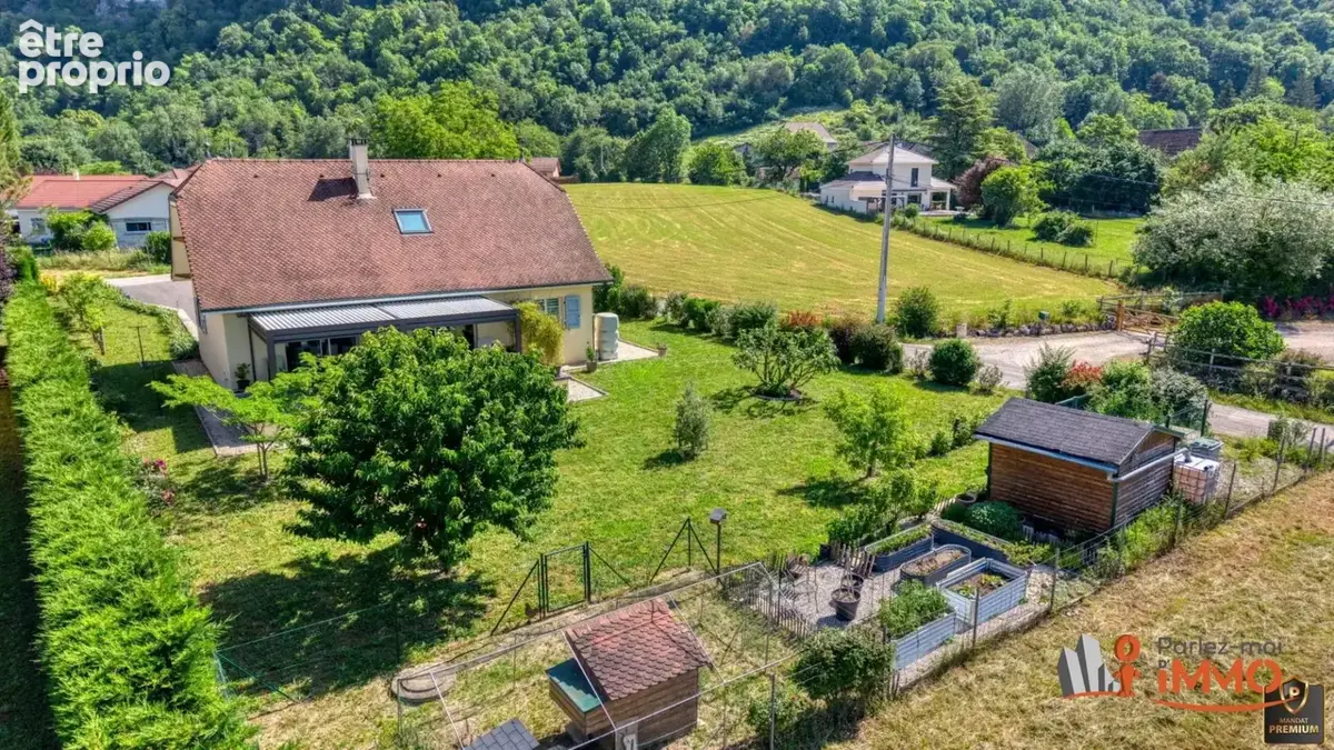 Magnifique Villa d'Architecte - 345 000 € - photo 5
