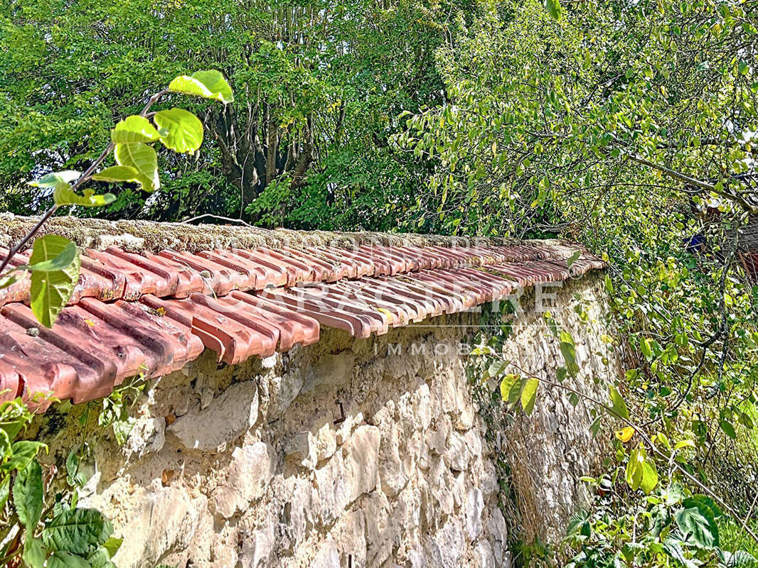 Maison à VERNOUILLET