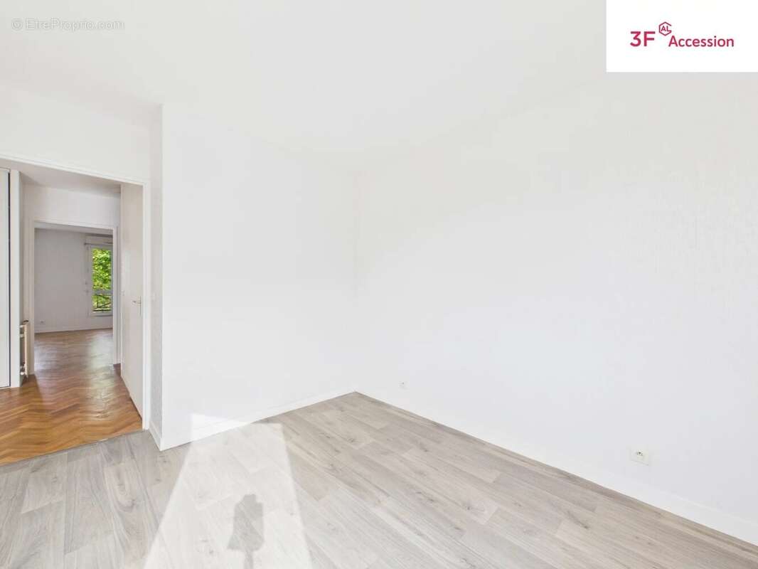 Appartement à CHOISY-LE-ROI