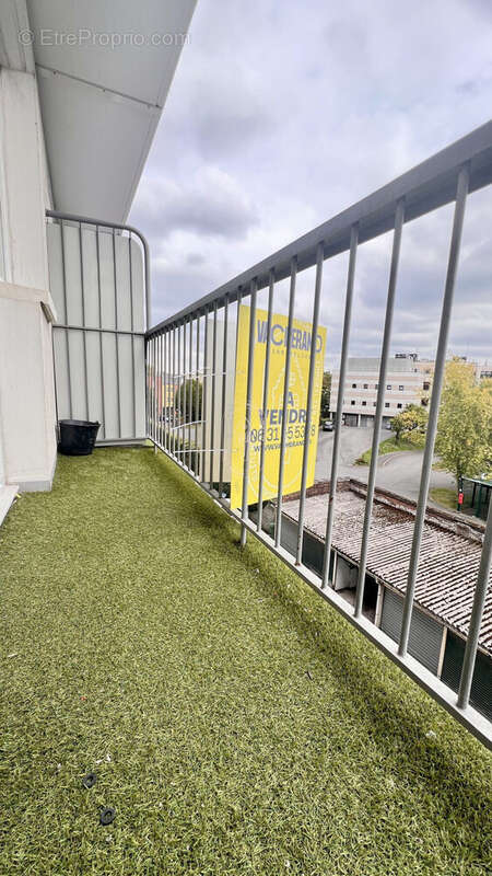 Appartement à TOURCOING