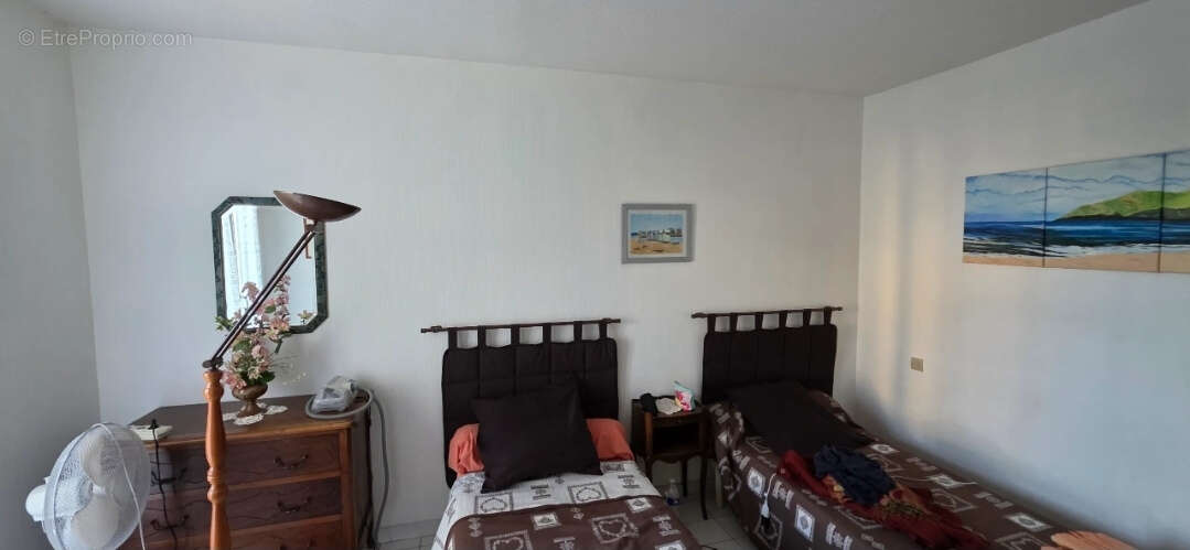 Appartement à ARGELES-SUR-MER