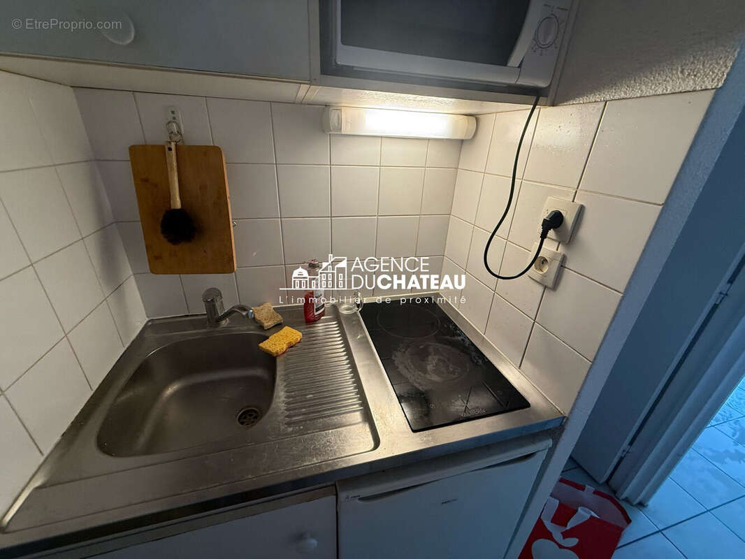 Appartement 19 m² à Paris-14e  - photo 3