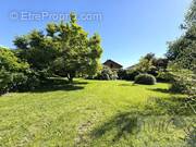 Terrain à AIX-LES-BAINS