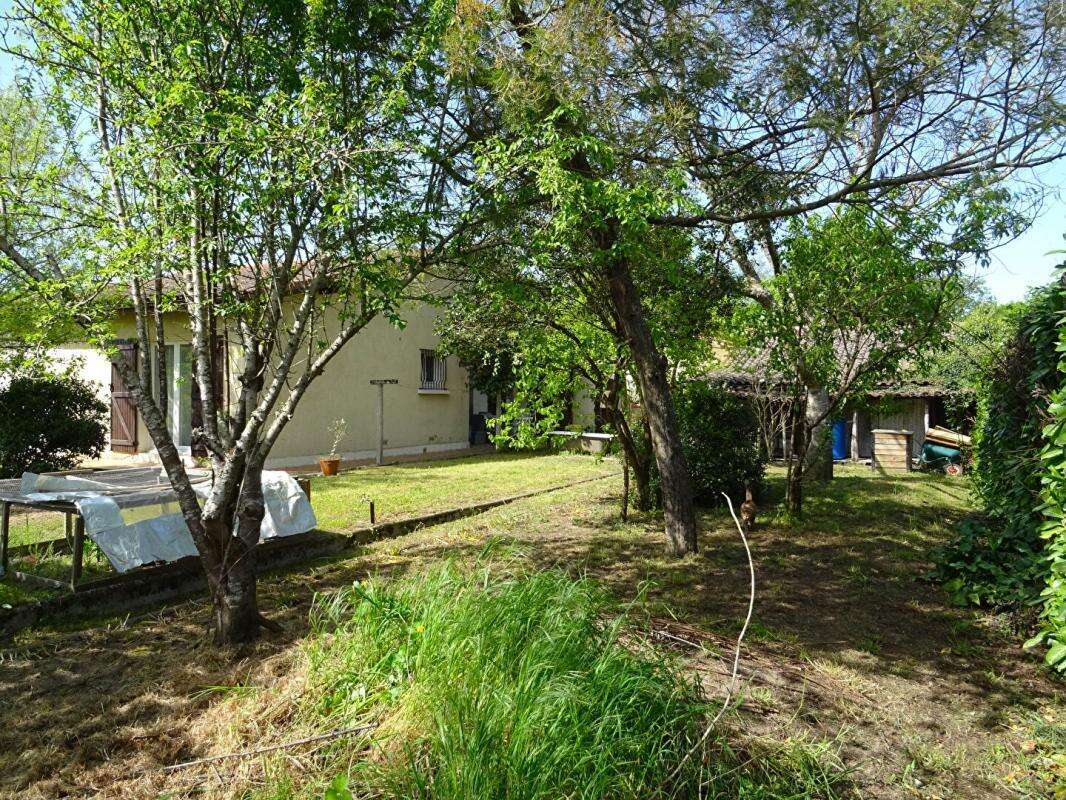 Maison à SAINT-PIERRE-DU-MONT