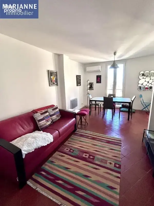 Appartement-quartier Haut - photo 9