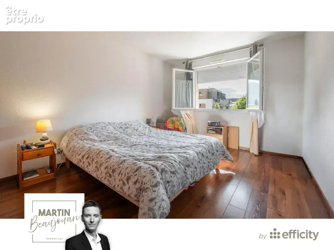 Appartement - photo 7