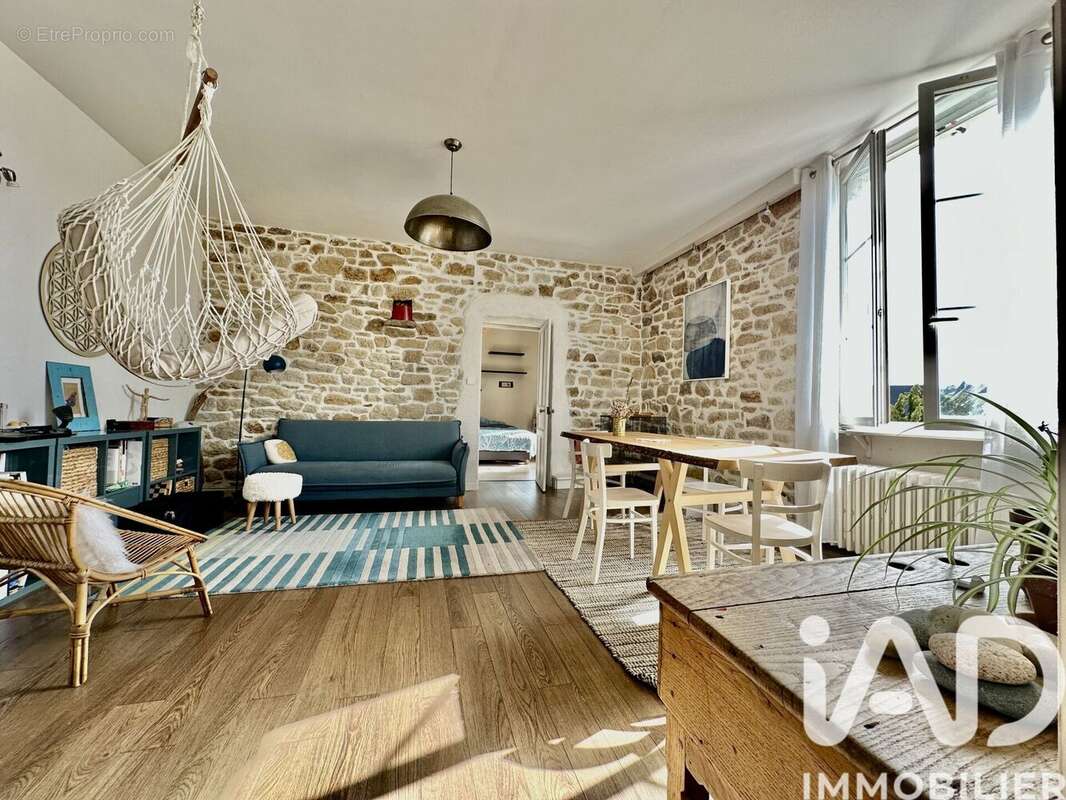 Photo 3 - Appartement à QUIMPER