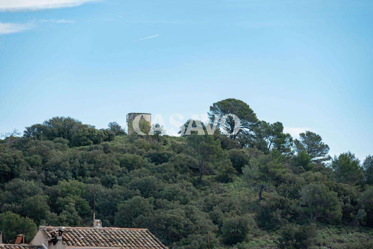Appartement à ROGNES