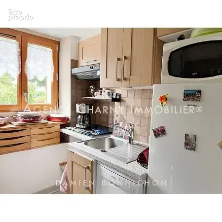 Maison 3 pièces 47 m² à vendre à Chambeugle (89120) - photo 3