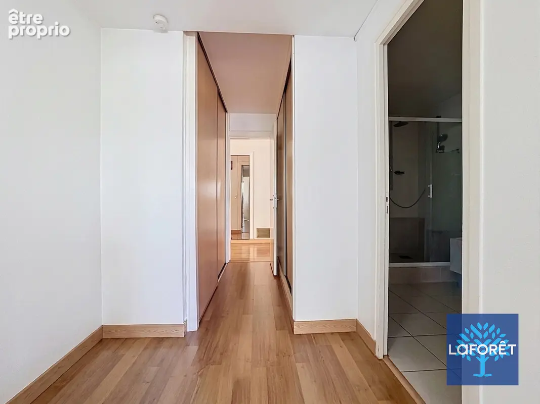 Appartement chilly-mazarin - 4 pièces - 83 ,32 m² - photo 10