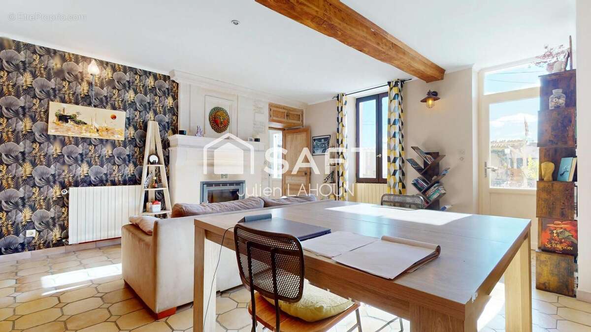 Photo 9 - Maison à MATHA